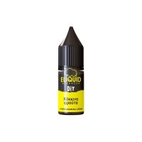 Eliquid France Red Berries Flavour 10ml - ηλεκτρονικό τσιγάρο 310.gr